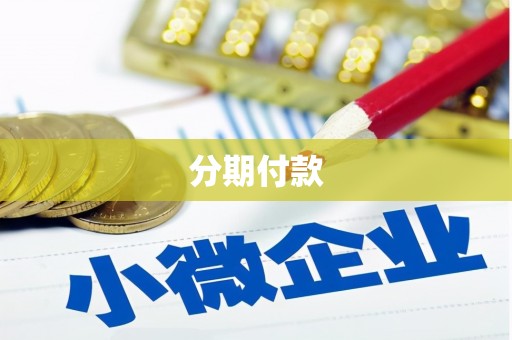 伊通分期付款
