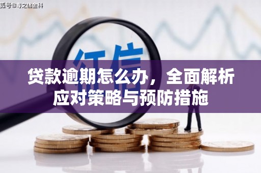 伊通贷款逾期怎么办，全面解析应对策略与预防措施